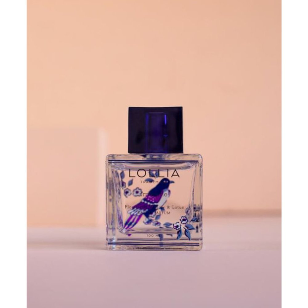 Margot Elena Imagine Eau de Parfum